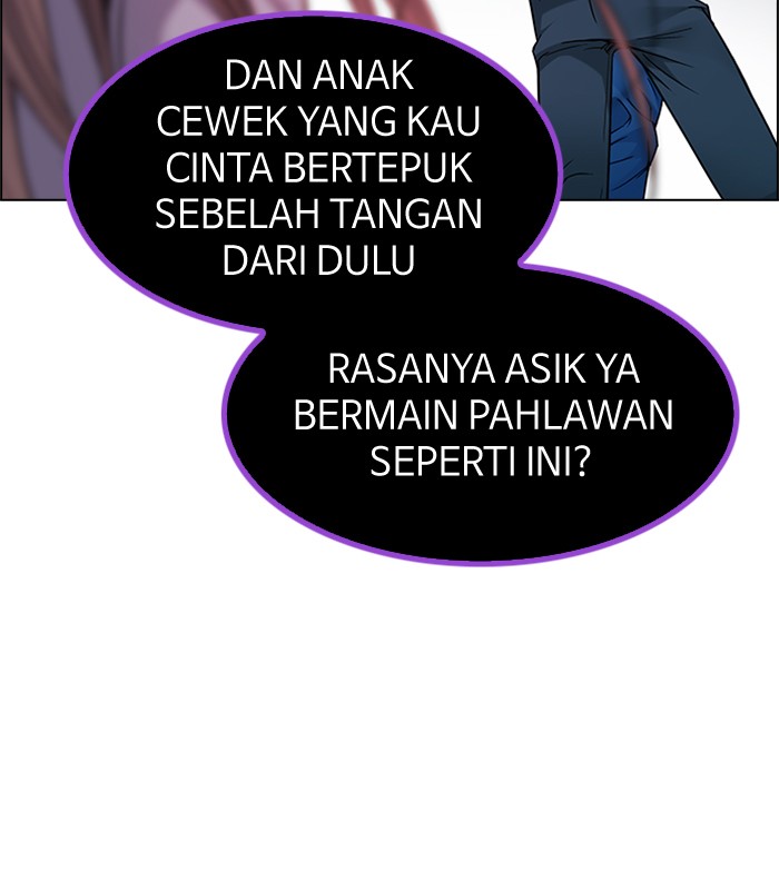 Dice Chapter 189 - halaman 37
