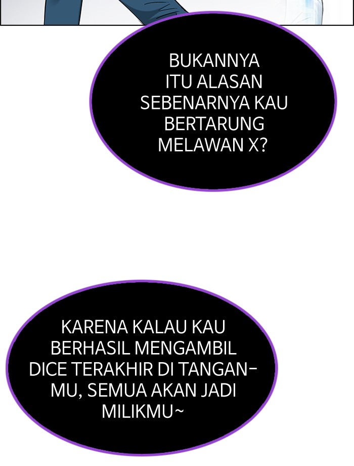 Dice Chapter 189 - halaman 44