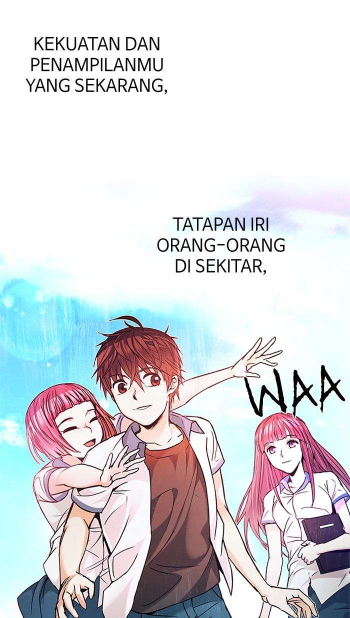 Dice Chapter 189 - halaman 49