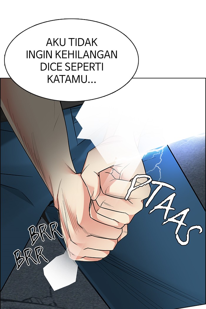 Dice Chapter 189 - halaman 53