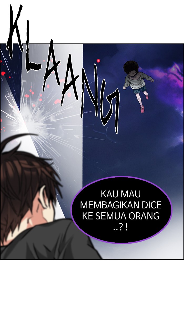 Dice Chapter 189 - halaman 58