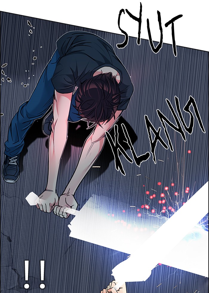 Dice Chapter 189 - halaman 8