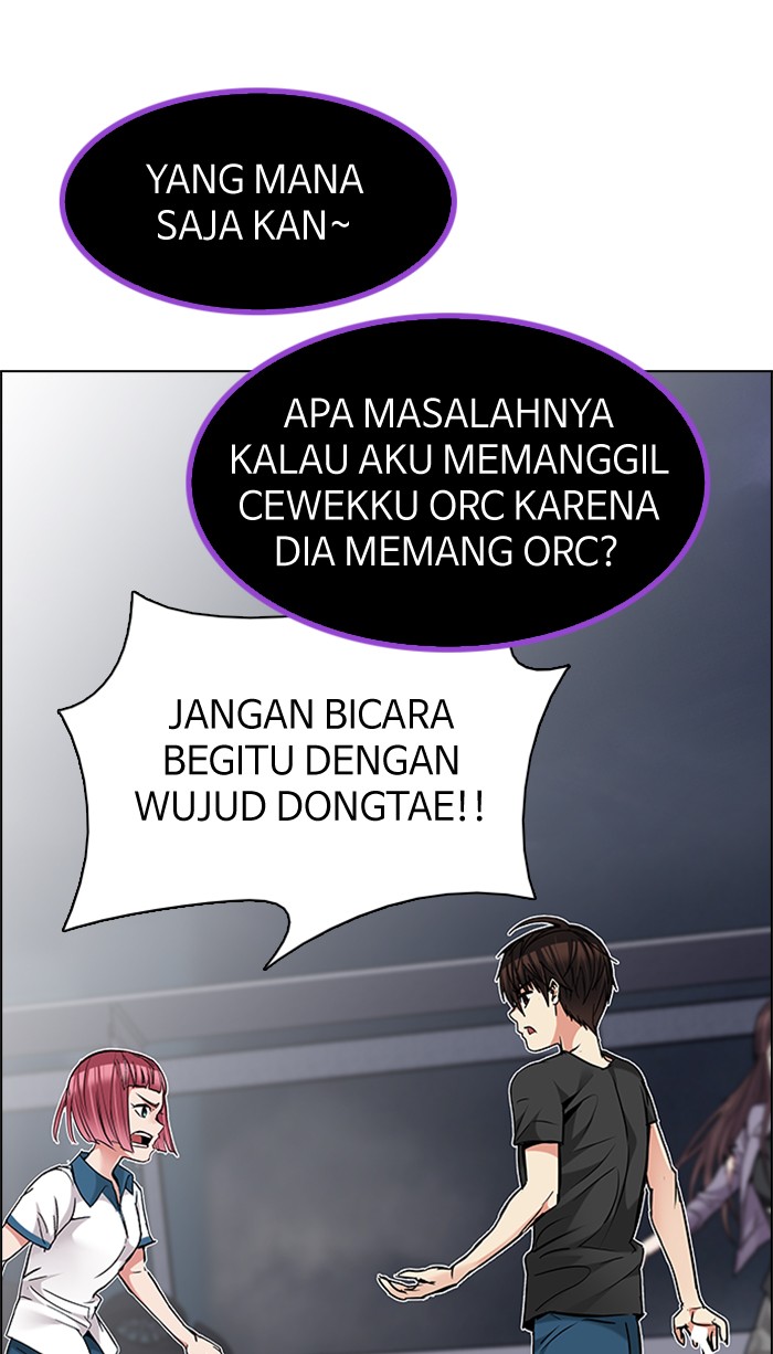 Dice Chapter 189 - halaman 84