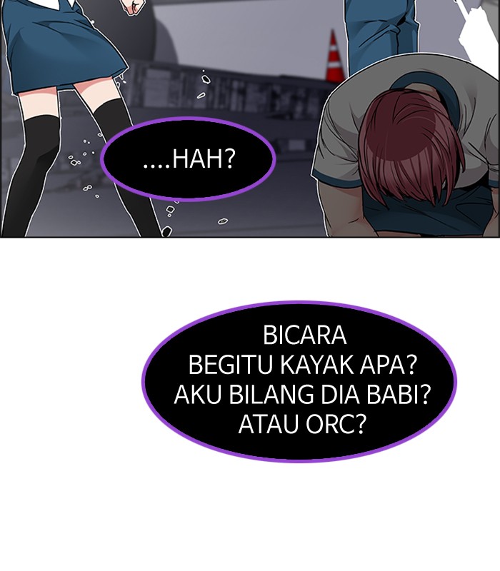 Dice Chapter 189 - halaman 85