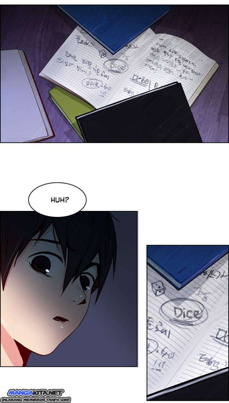 Dice Chapter 19 - halaman 16