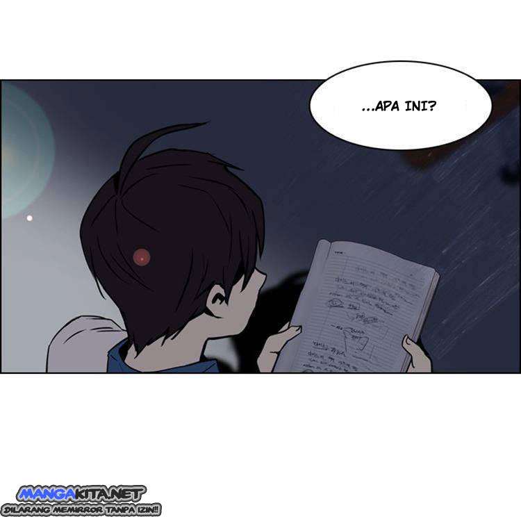 Dice Chapter 19 - halaman 17
