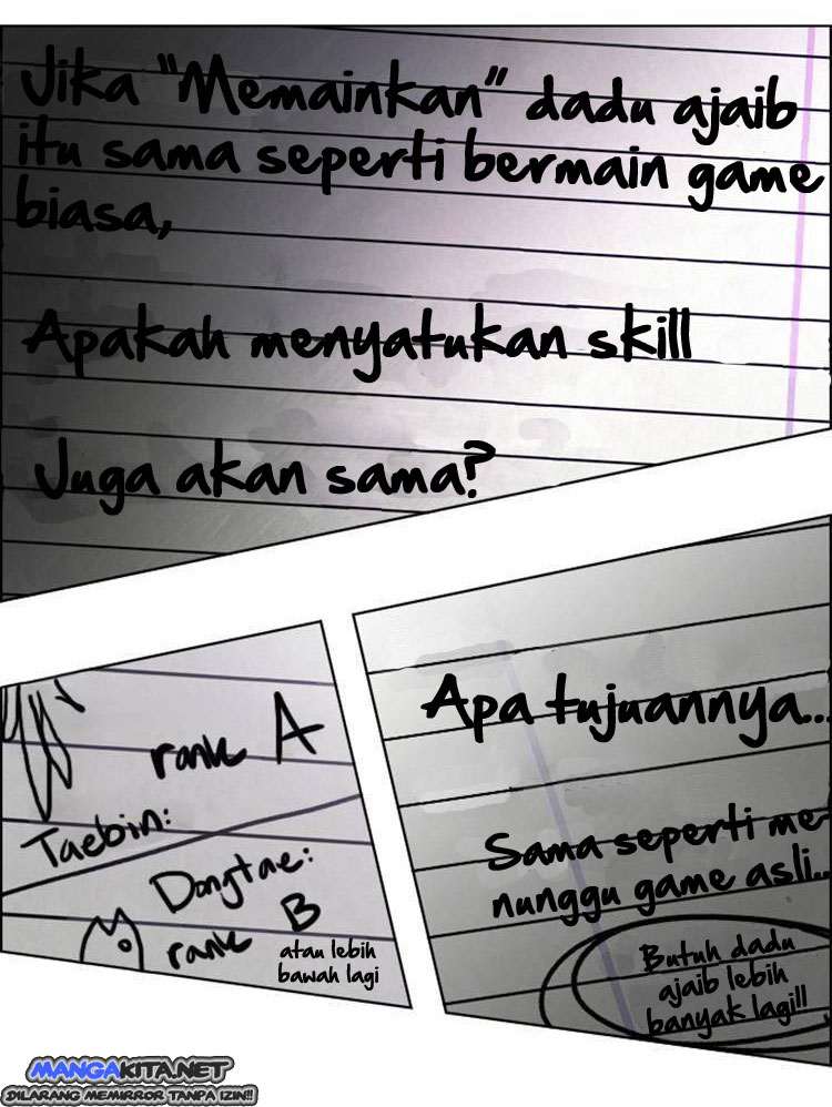 Dice Chapter 19 - halaman 18