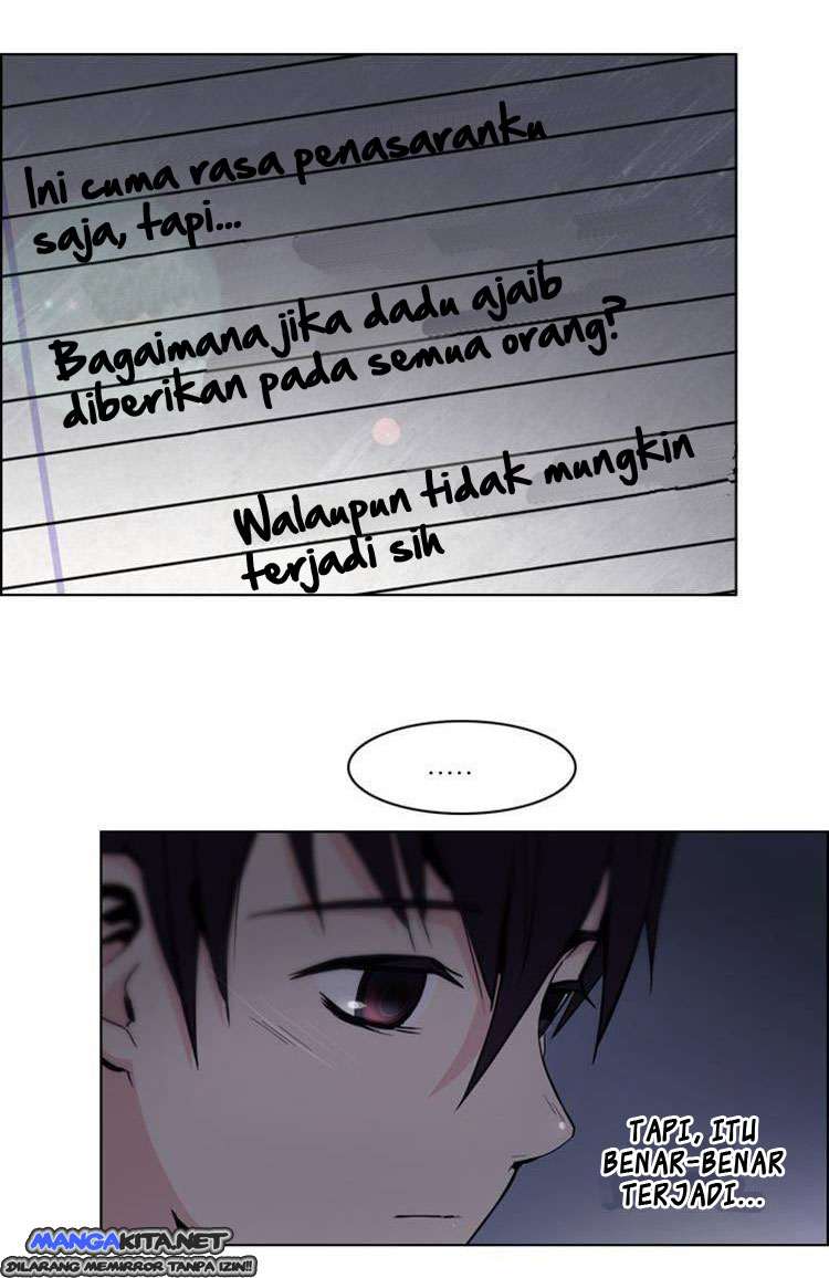 Dice Chapter 19 - halaman 25
