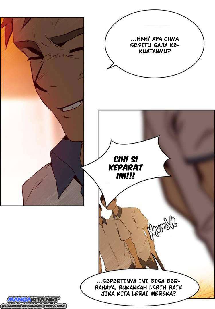 Dice Chapter 19 - halaman 29