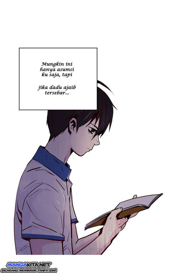 Dice Chapter 19 - halaman 32