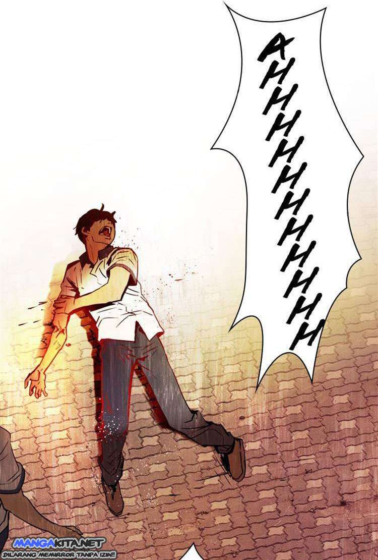 Dice Chapter 19 - halaman 35