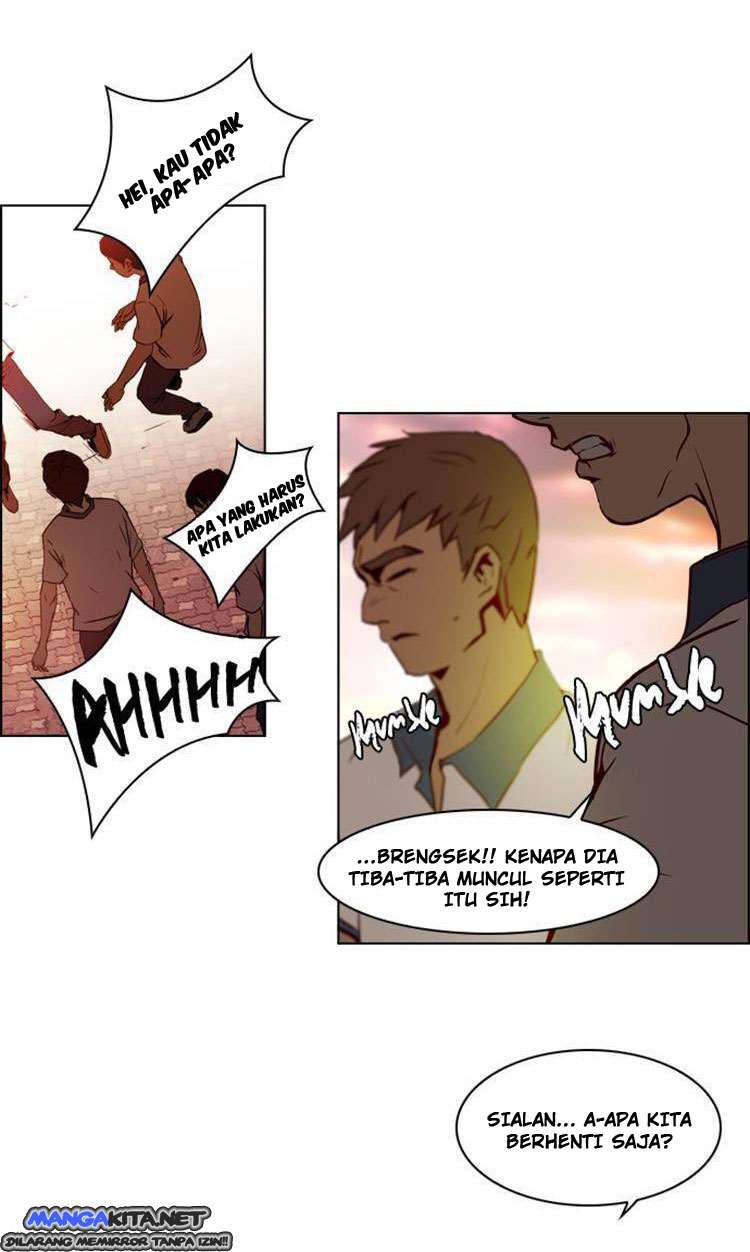 Dice Chapter 19 - halaman 37