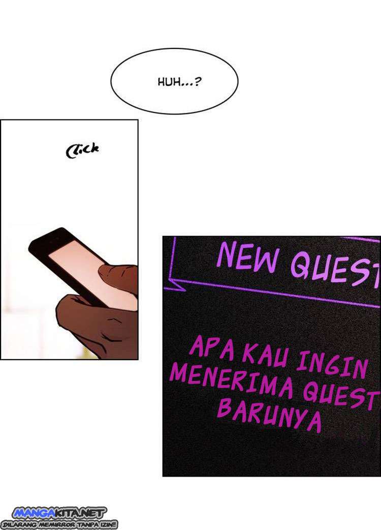 Dice Chapter 19 - halaman 39