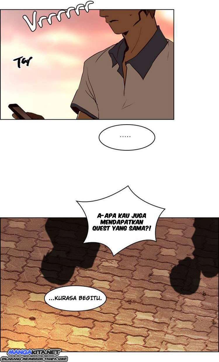 Dice Chapter 19 - halaman 42