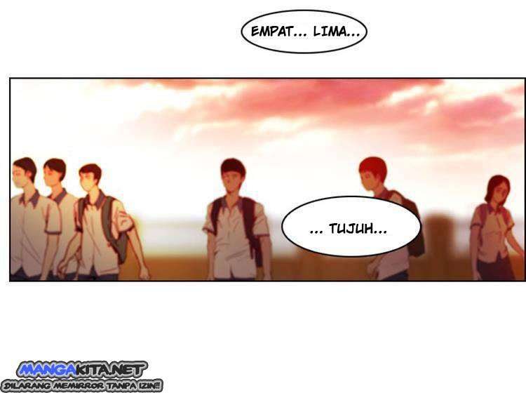 Dice Chapter 19 - halaman 44