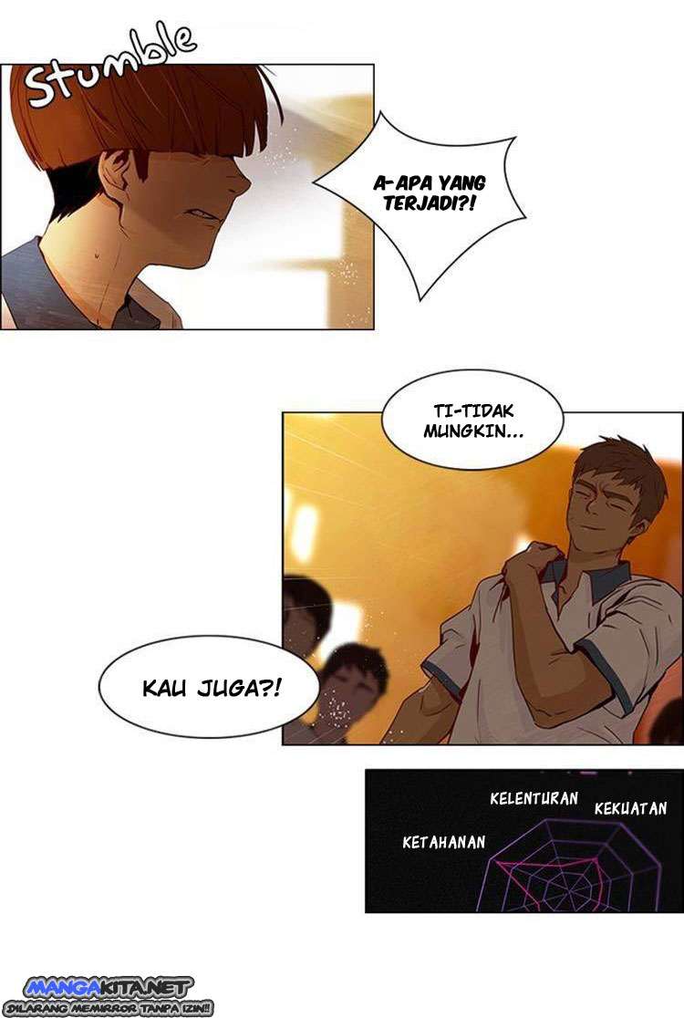 Dice Chapter 19 - halaman 5