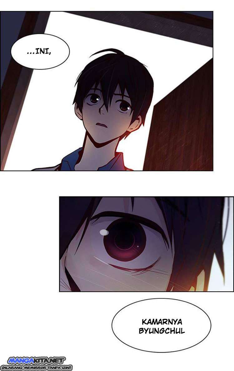 Dice Chapter 19 - halaman 7