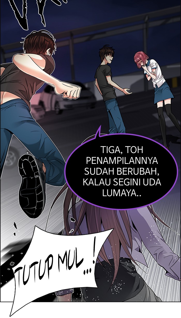Dice Chapter 190 - halaman 18