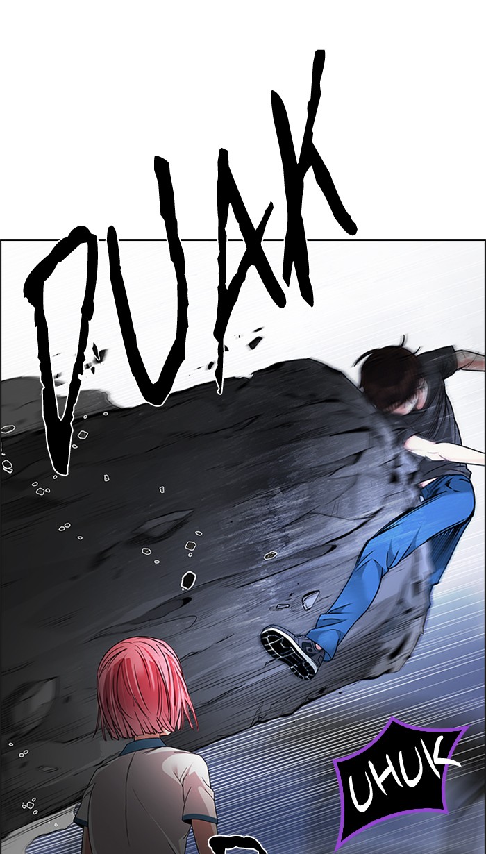 Dice Chapter 190 - halaman 25