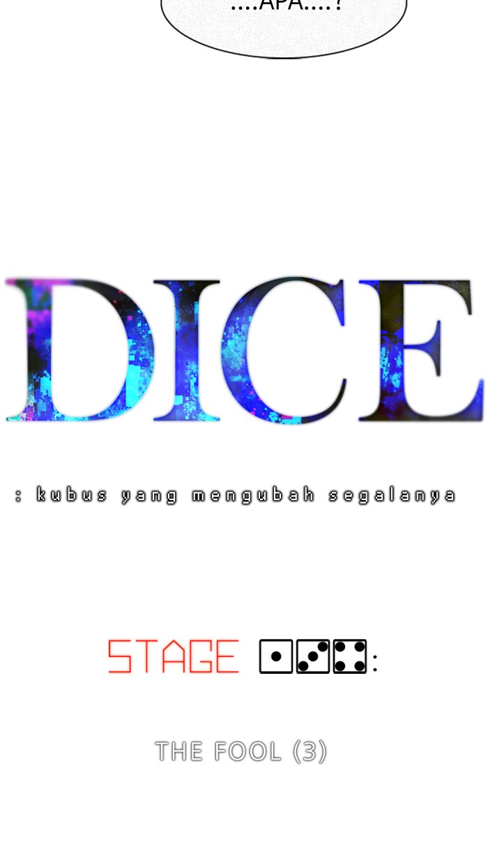 Dice Chapter 190 - halaman 3