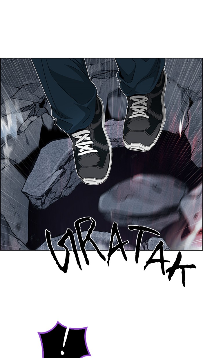 Dice Chapter 190 - halaman 30