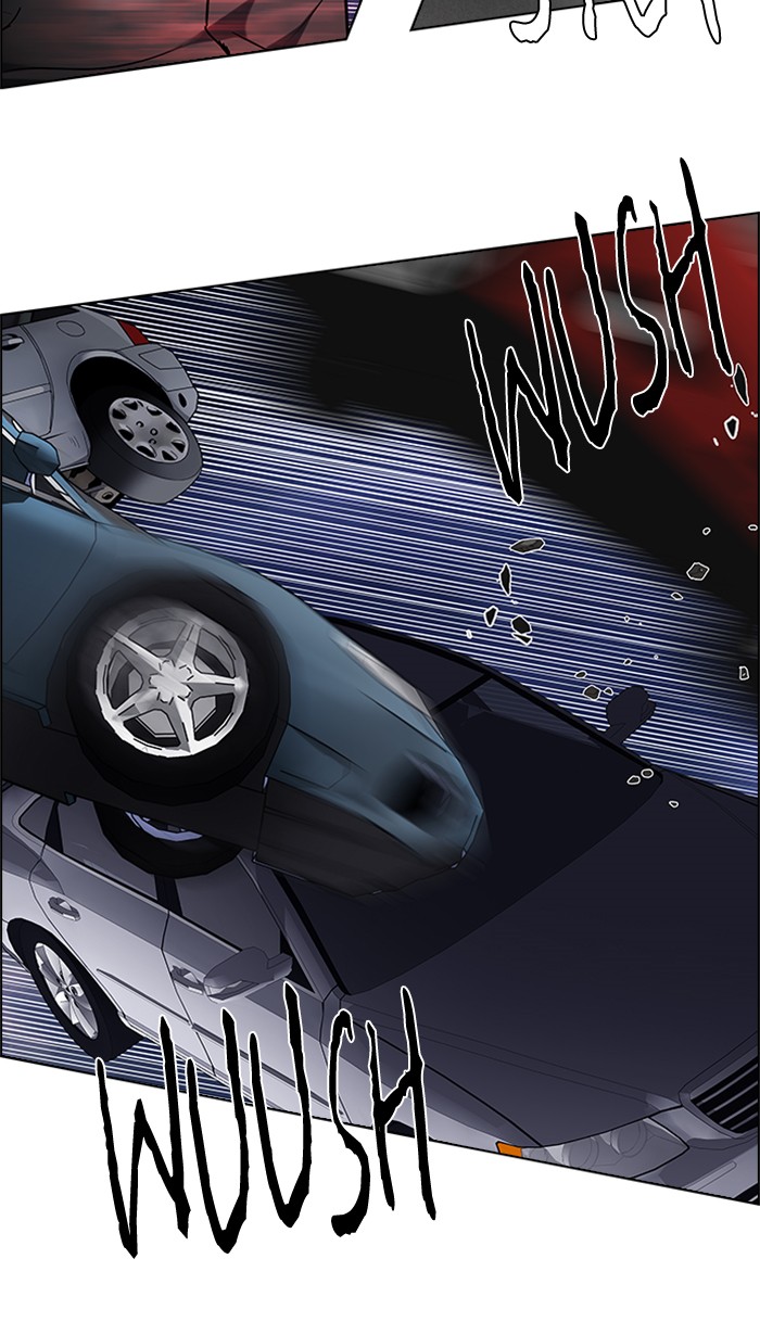 Dice Chapter 190 - halaman 34