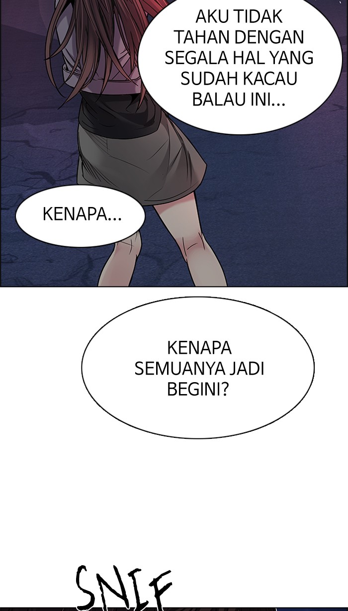 Dice Chapter 190 - halaman 43