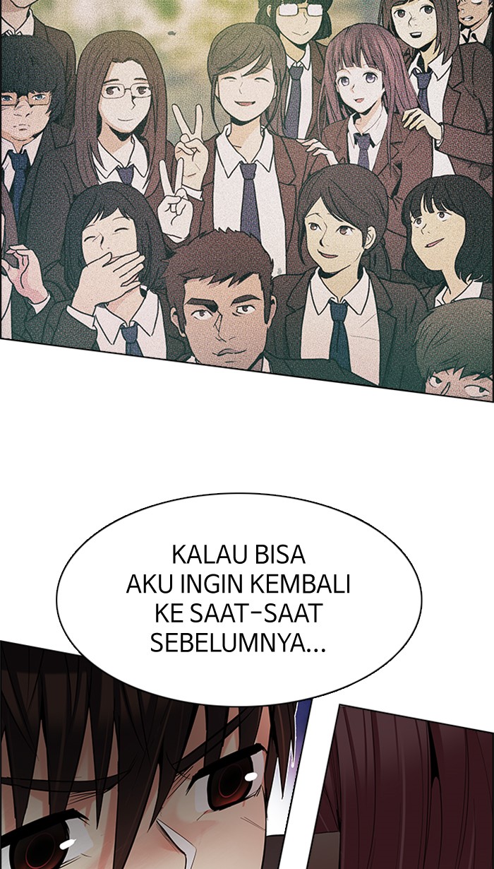 Dice Chapter 190 - halaman 45