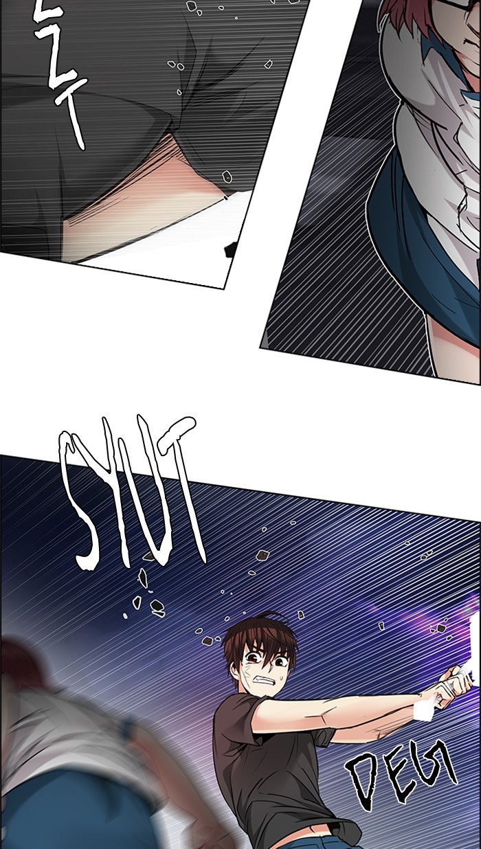 Dice Chapter 190 - halaman 54