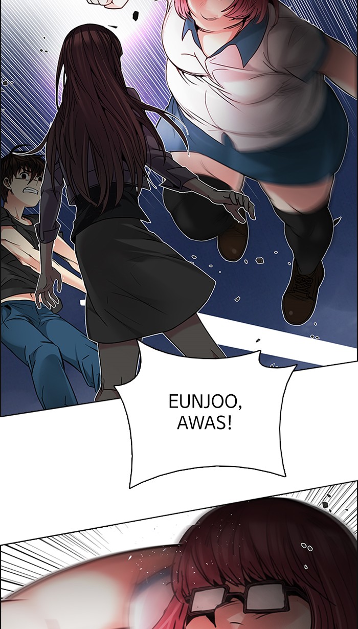 Dice Chapter 190 - halaman 56