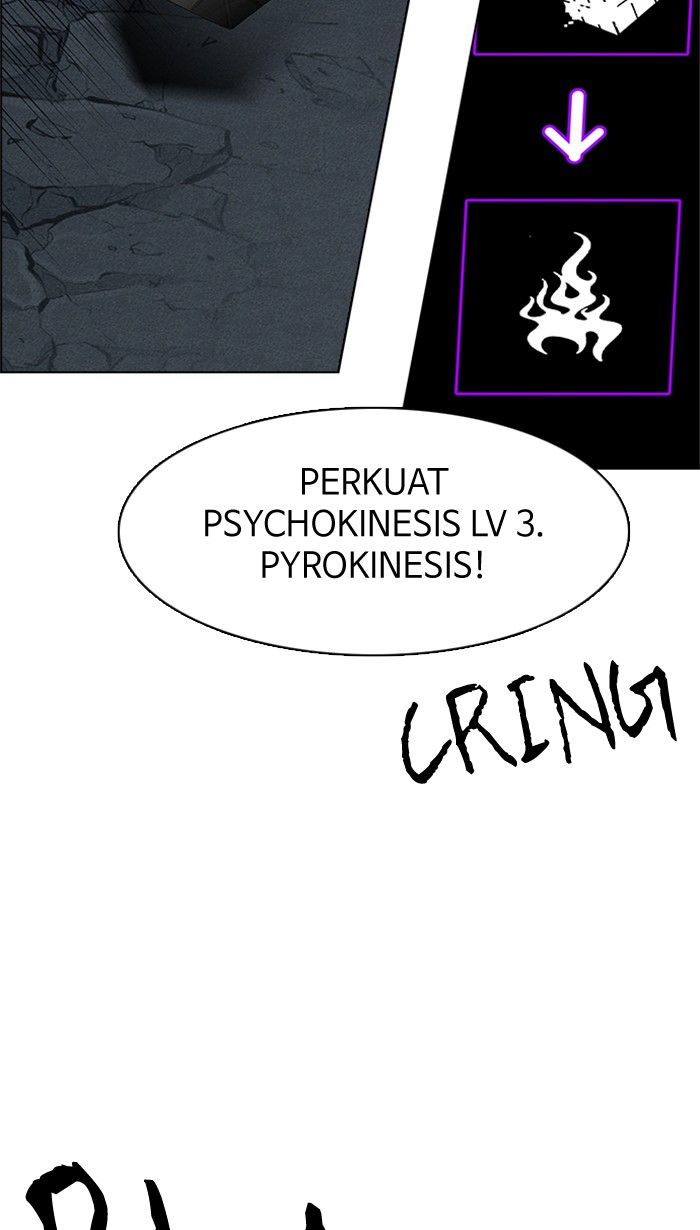 Dice Chapter 190 - halaman 59