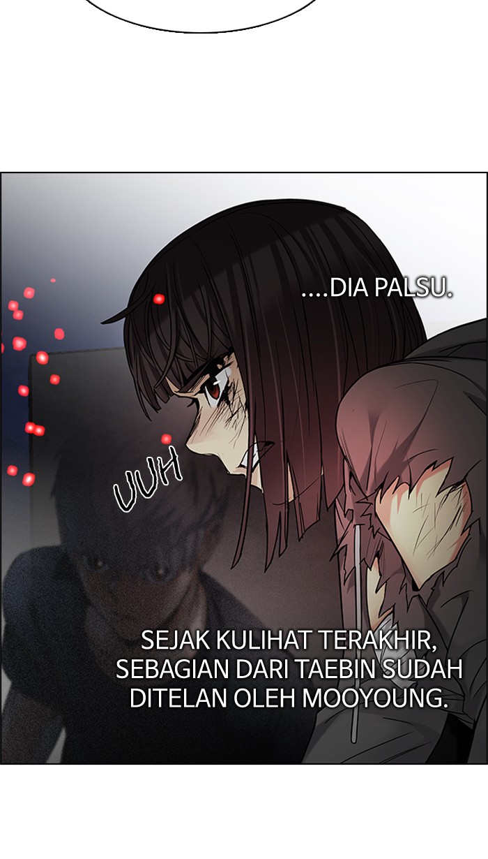 Dice Chapter 191 - halaman 16