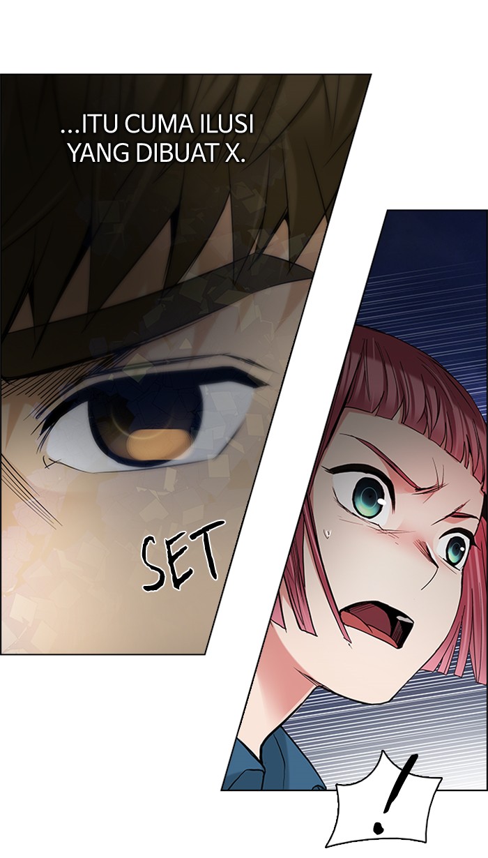 Dice Chapter 191 - halaman 17