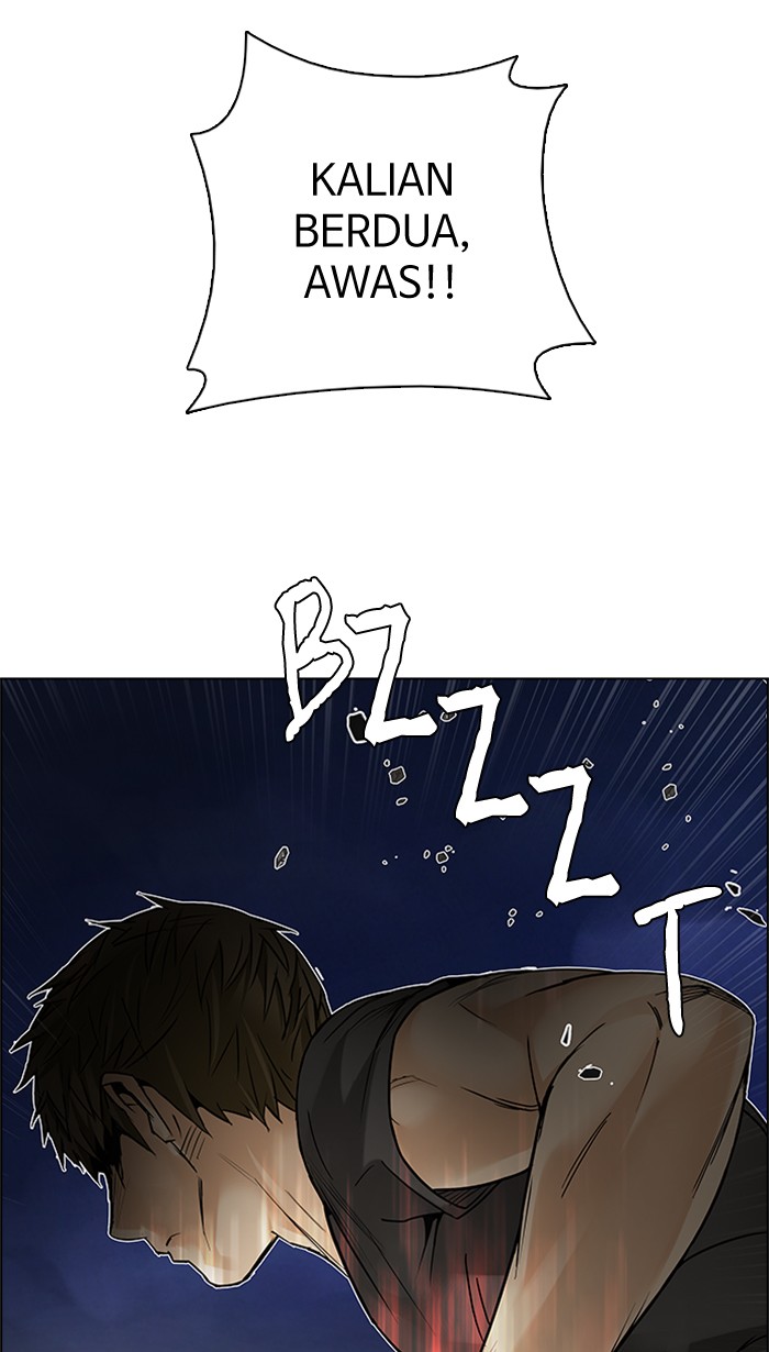 Dice Chapter 191 - halaman 18