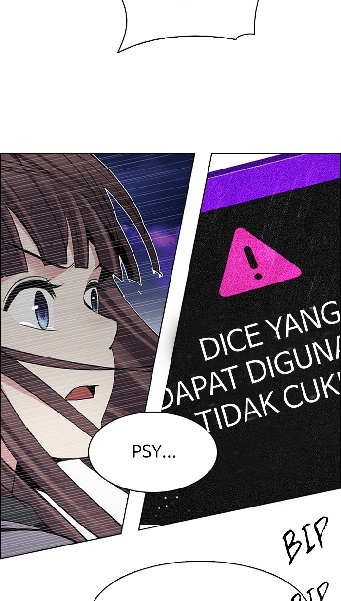 Dice Chapter 191 - halaman 23