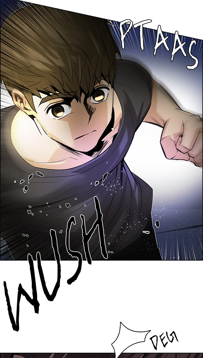 Dice Chapter 191 - halaman 27