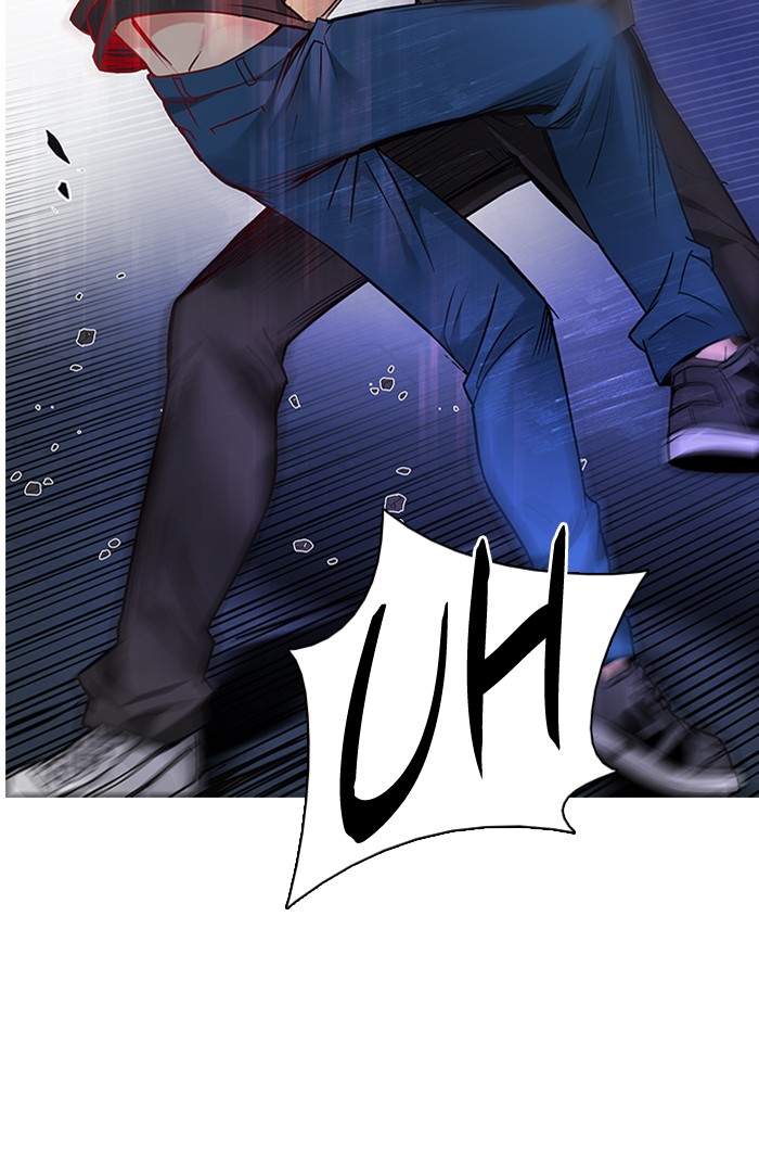 Dice Chapter 191 - halaman 30