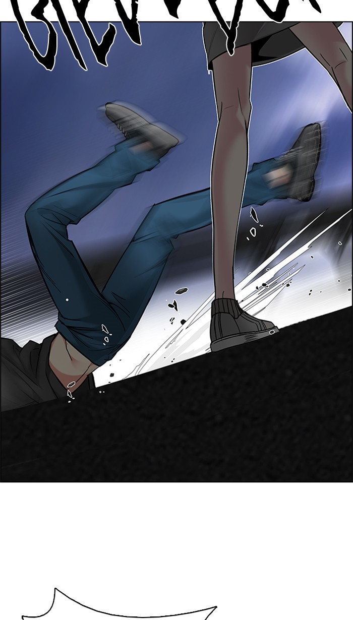 Dice Chapter 191 - halaman 36