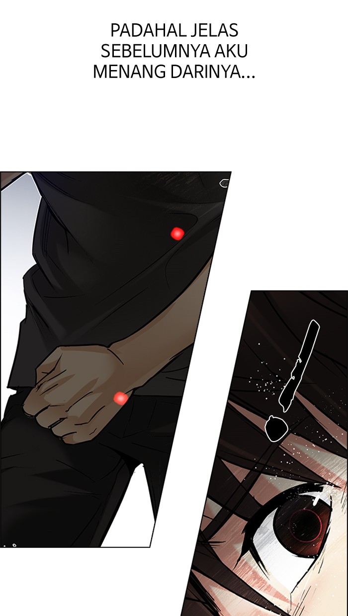 Dice Chapter 191 - halaman 45