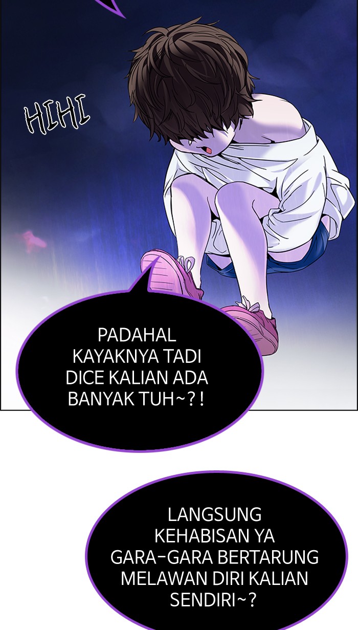 Dice Chapter 191 - halaman 60