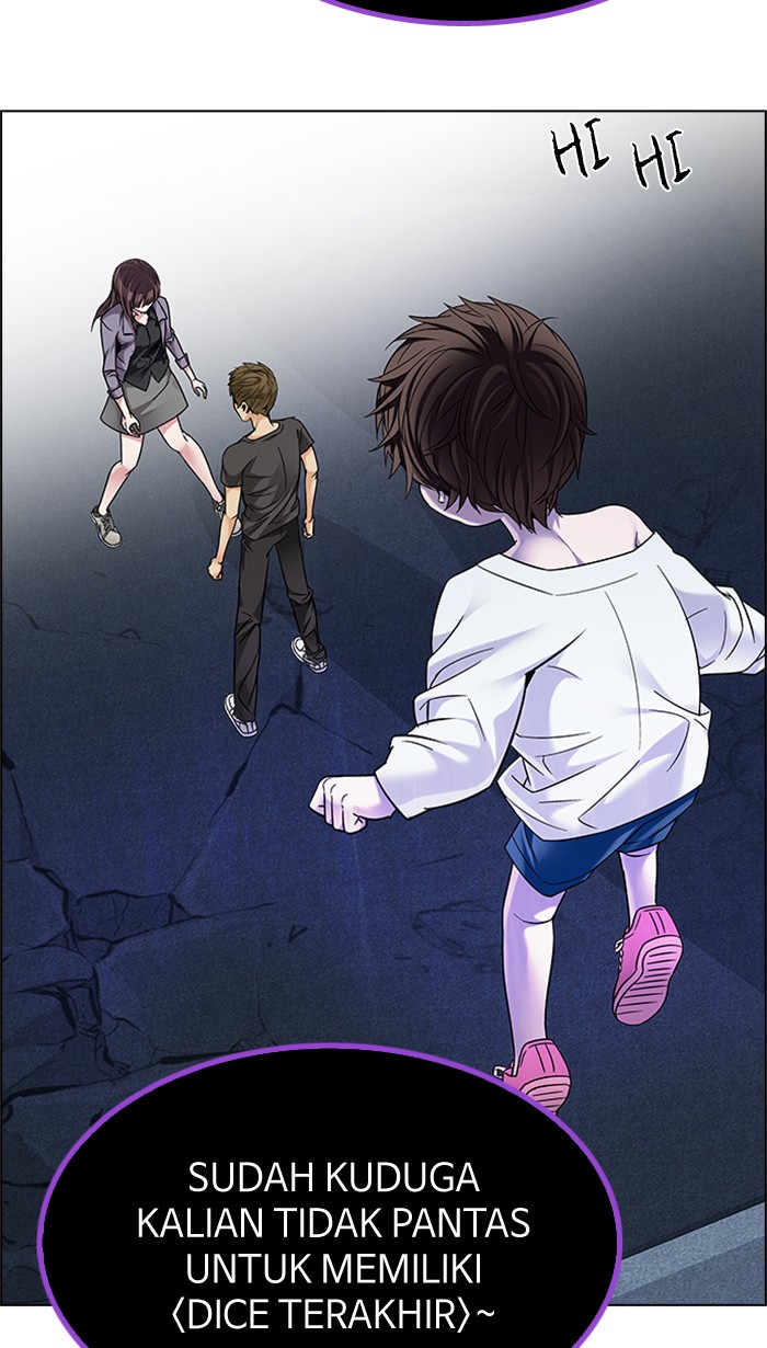 Dice Chapter 191 - halaman 61
