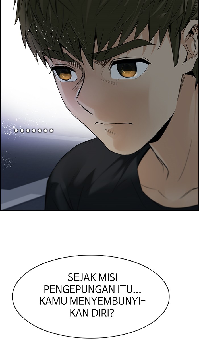 Dice Chapter 191 - halaman 8