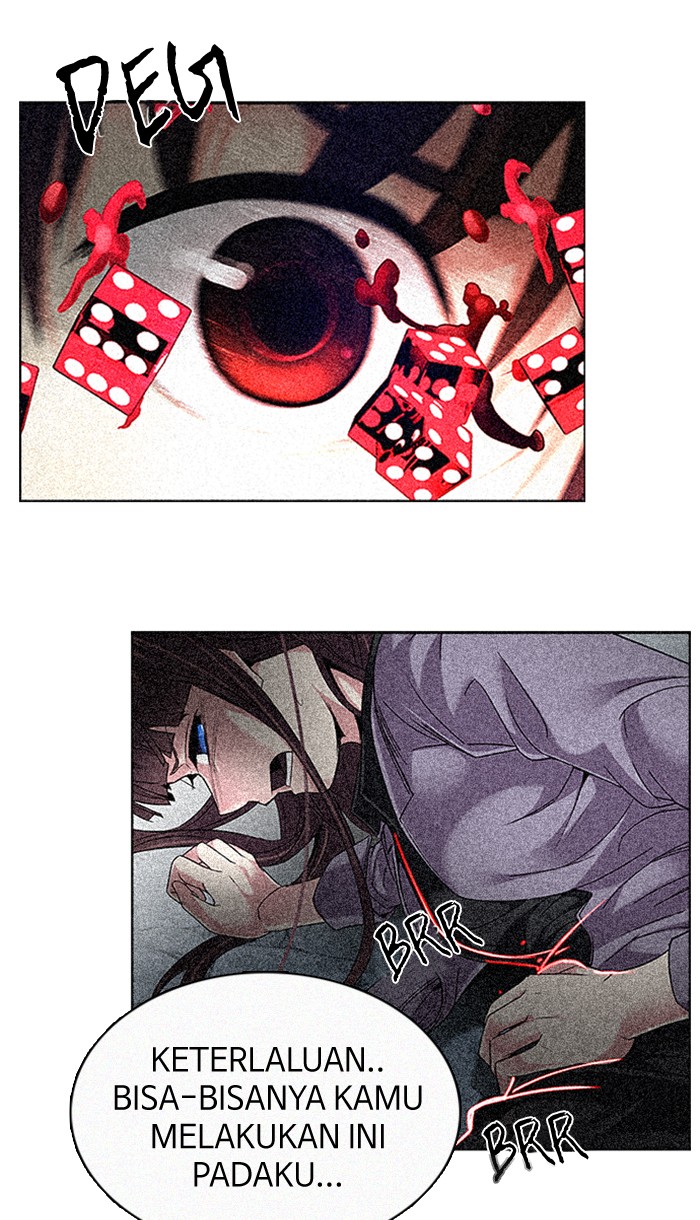 Dice Chapter 192 - halaman 1