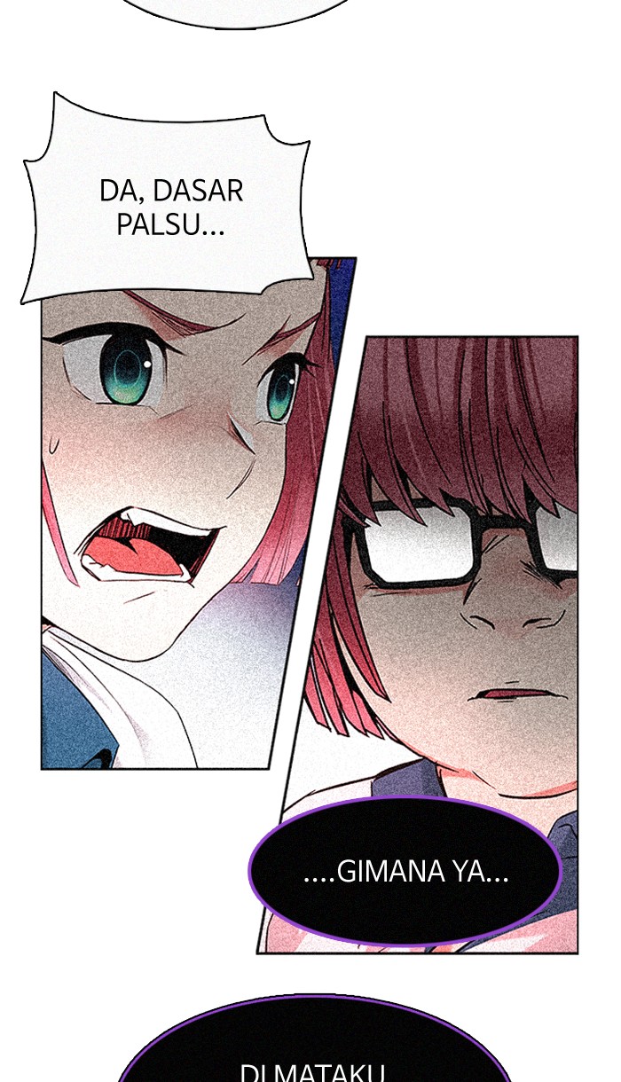 Dice Chapter 192 - halaman 2