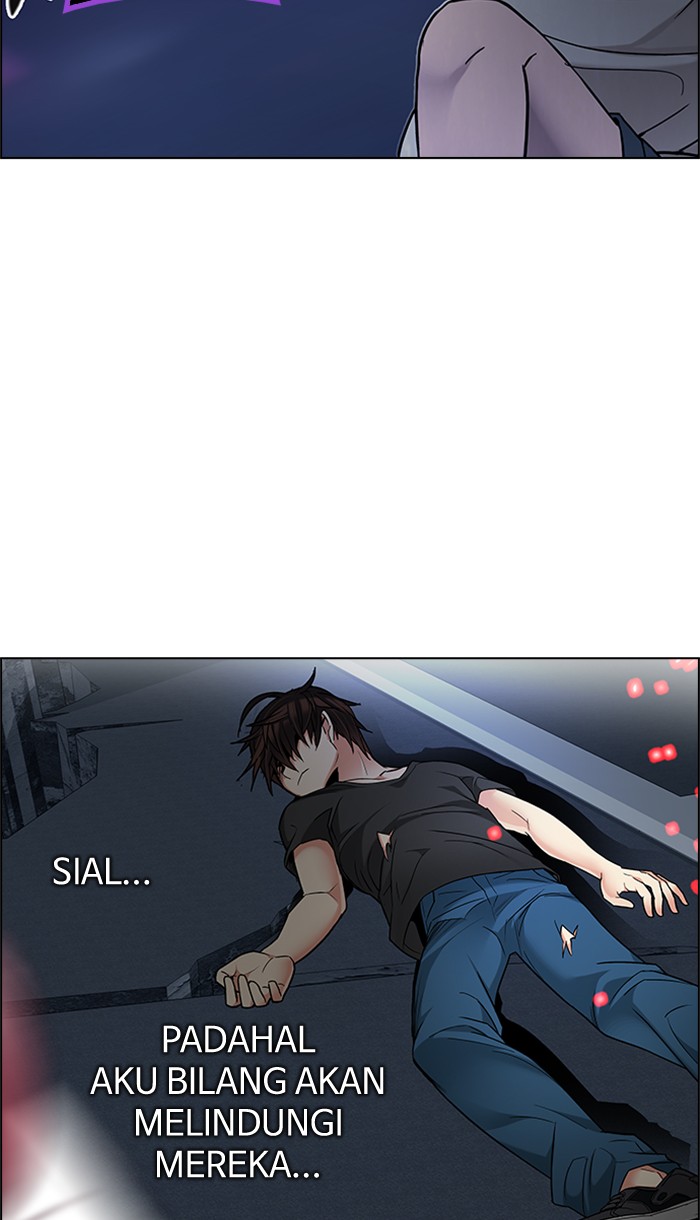 Dice Chapter 192 - halaman 21