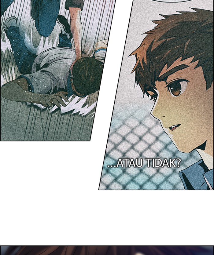 Dice Chapter 192 - halaman 24
