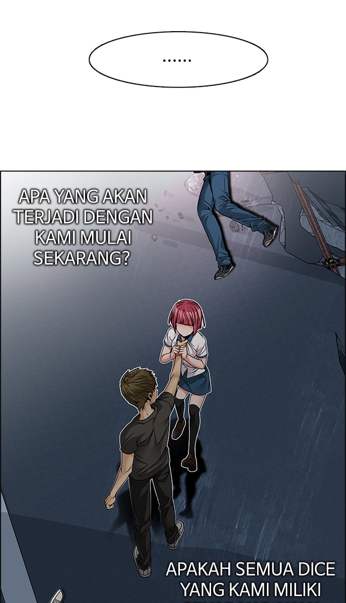 Dice Chapter 192 - halaman 29