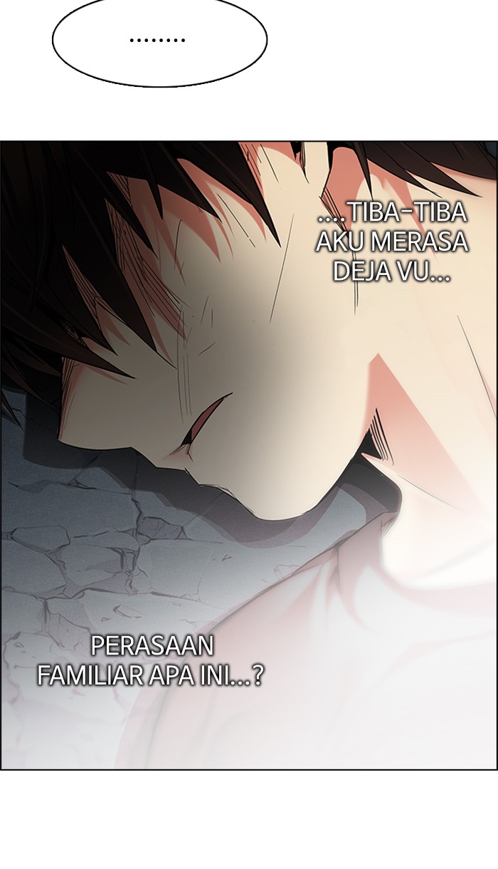 Dice Chapter 192 - halaman 33