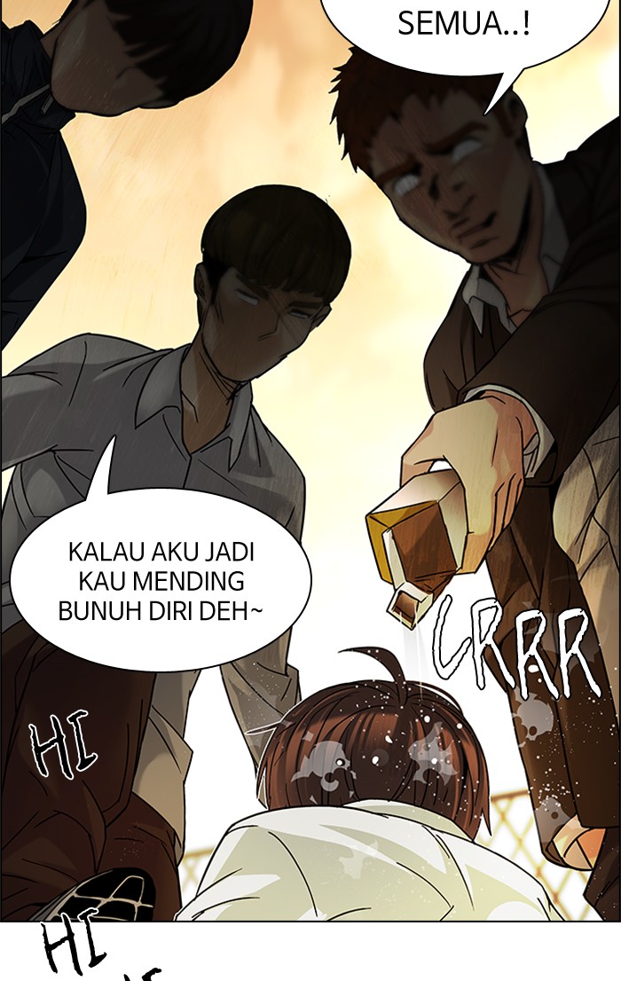Dice Chapter 192 - halaman 37