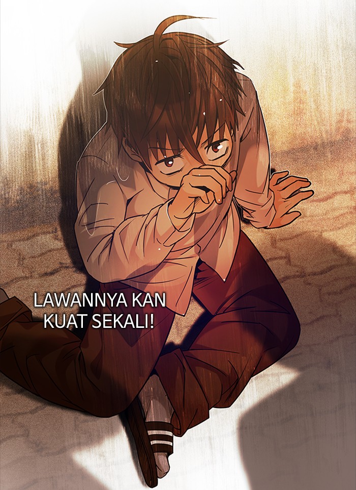 Dice Chapter 192 - halaman 39